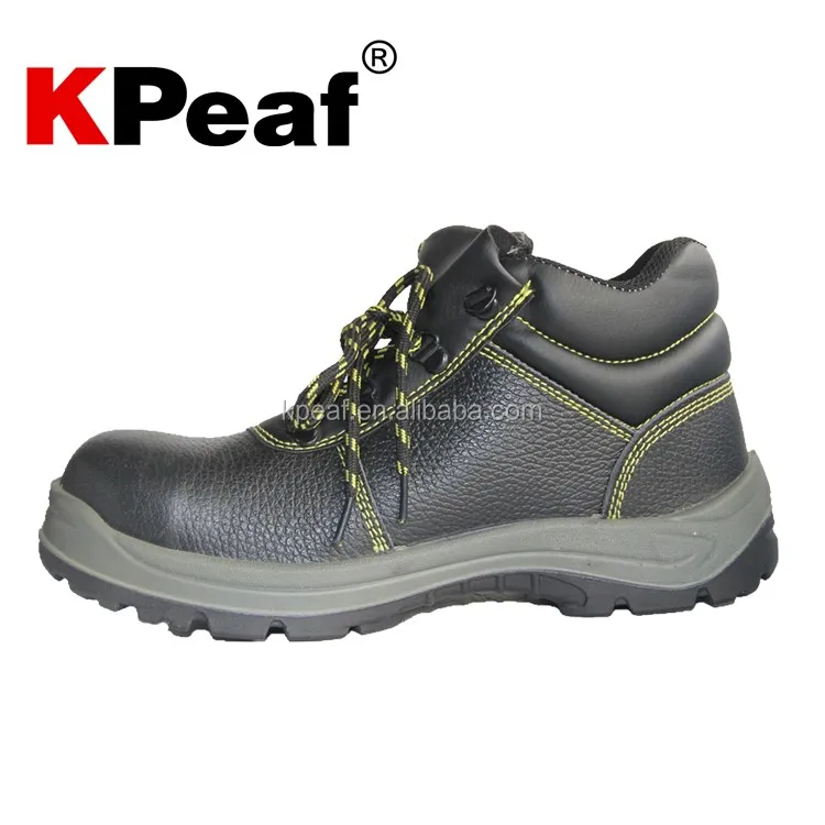 leather safety shoes online