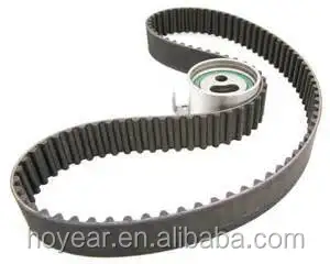 Industrial Timing Belts