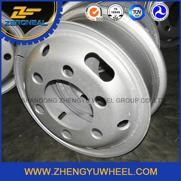 Custom Alloy Truck Wheel 22.5x9.0 Buy Alloy Truck Wheel 22.5x9