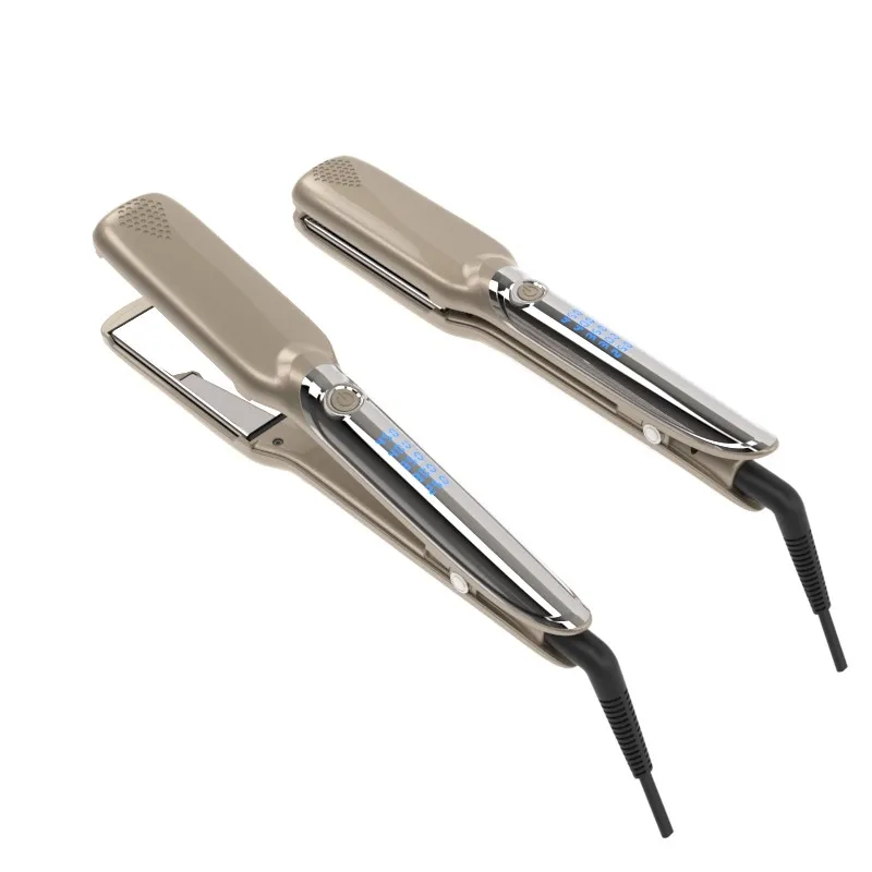 digital titanium flat irons