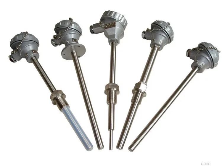 K Type Industrial Thermocouple Ceramic Kiln Thermocouple Buy Industry