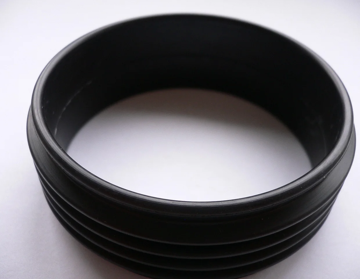 Pvc Pipe Connector Seals Gasket Rubber Buy Connector Seals,Connector