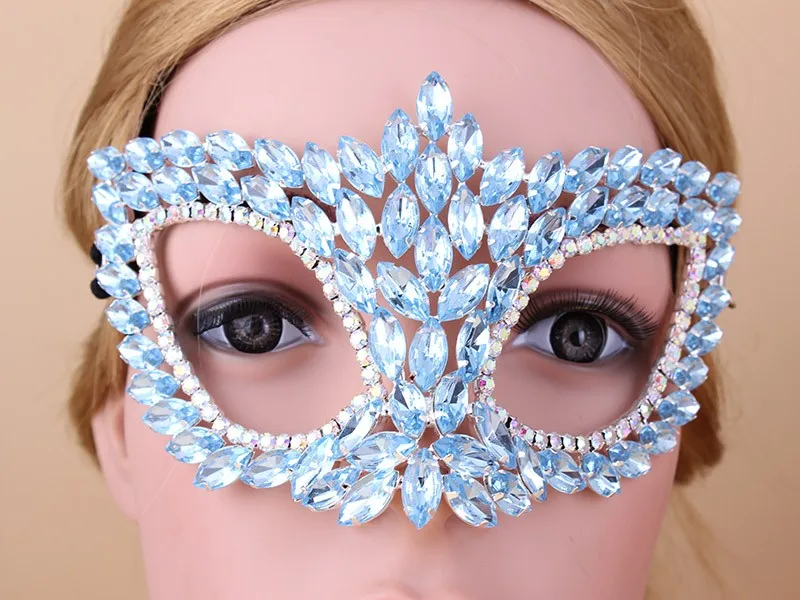 What Are You Looking For Wholesale Blue Eye Halloween Masks For Female Buy Funny Eye Mask,Eye