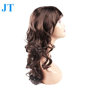 Chocolate Wet And Wavy Human Hair Chocolate Wet And Wavy Human