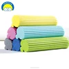 Microfiber Making Machine Washable Plastic Mop Head