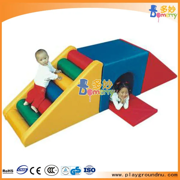 foam soft play set