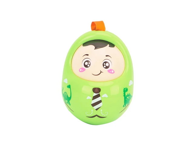 婴儿玩具音乐灯 roly poly tumbler 玩具为孩子