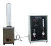 Limiting Oxygen Index Tester / Oxygen Index Testing Equipment