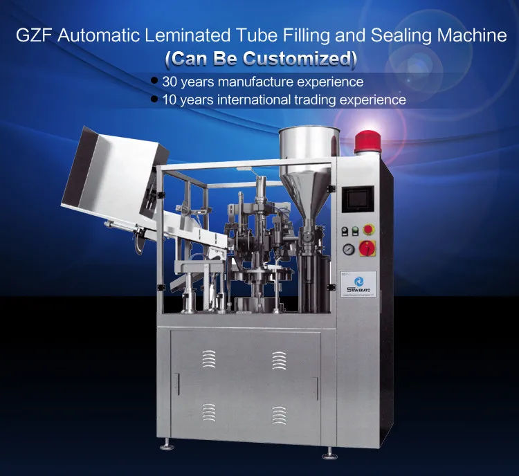 Manual Plastic Bottle Cap Sealing Machine/satchet Cream/paste/water