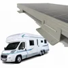 Solar Power Vehicles Solar Panel Z Bracket