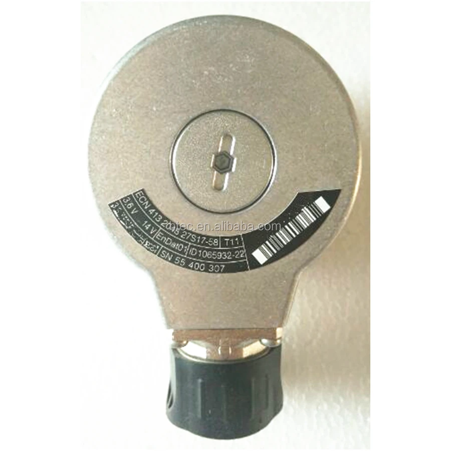 encoder E6H-CWZ3X 3600P/R 0.5M