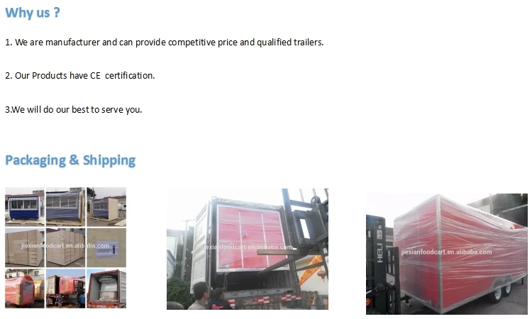 malaysia food caravan mobile food trucks kiosk/coffee trailer retail mall cart/food trucks kitchen food cart mobile 