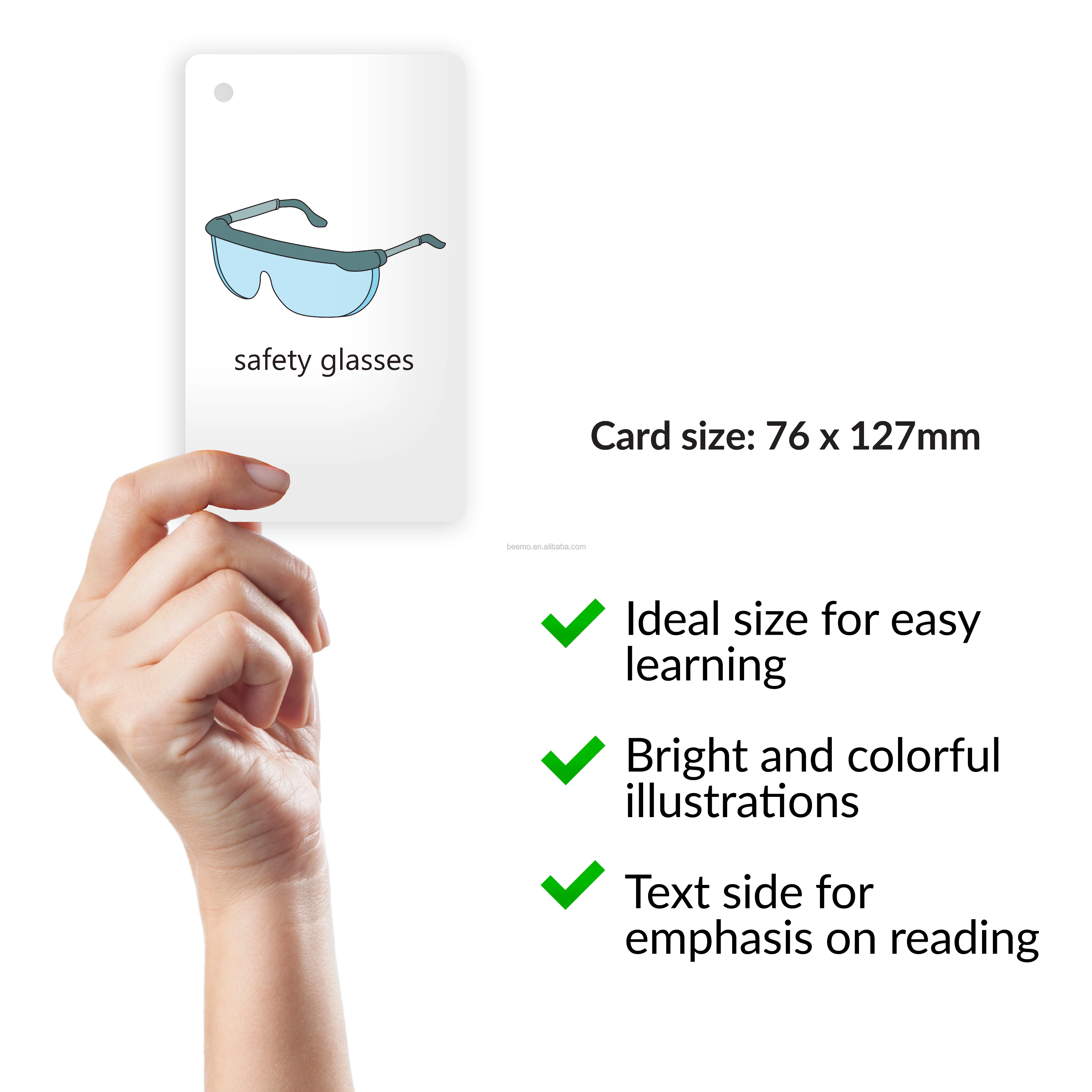 Flash Cards For Toddlers - Buy Flash Cards For Toddlers Product on