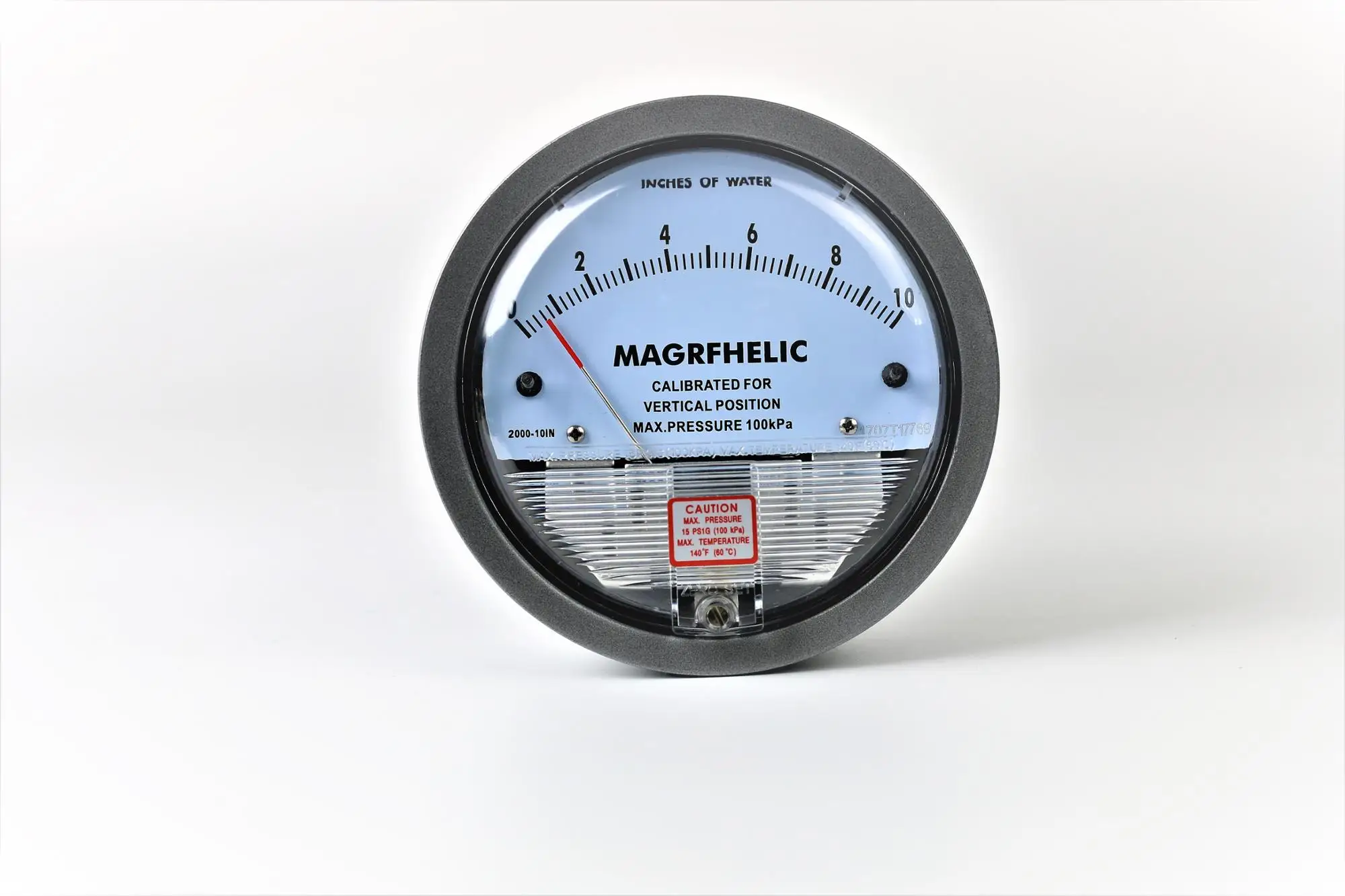 Micro Air Compressor Differential Pressure Gauge Buy Differential