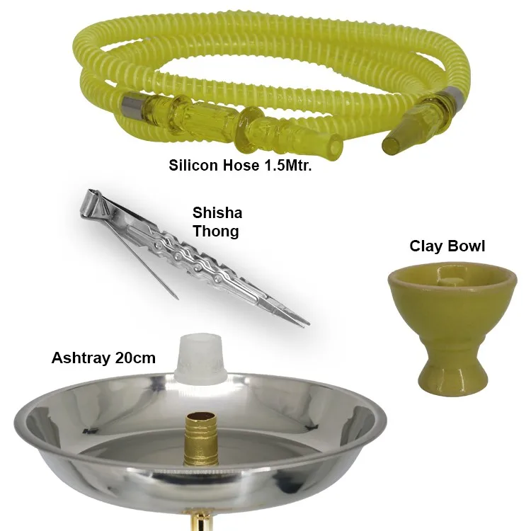 Wholesaler Gun Hookah Big Size Ak47 Resin Shisha Diy Hookah Buy Ak47