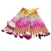 2019 NEW Unicorn Makeup Brush Made In China