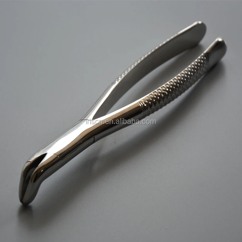 Adult Tooth Extracting Forceps Pliers With Toolkit Dental Surgical