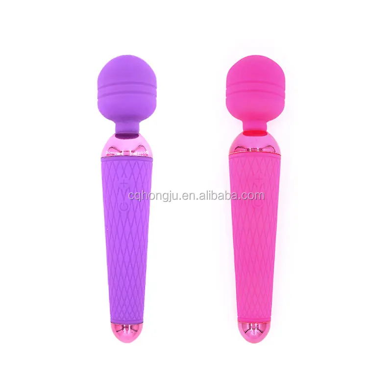 She pls fairy mini wand vibrator