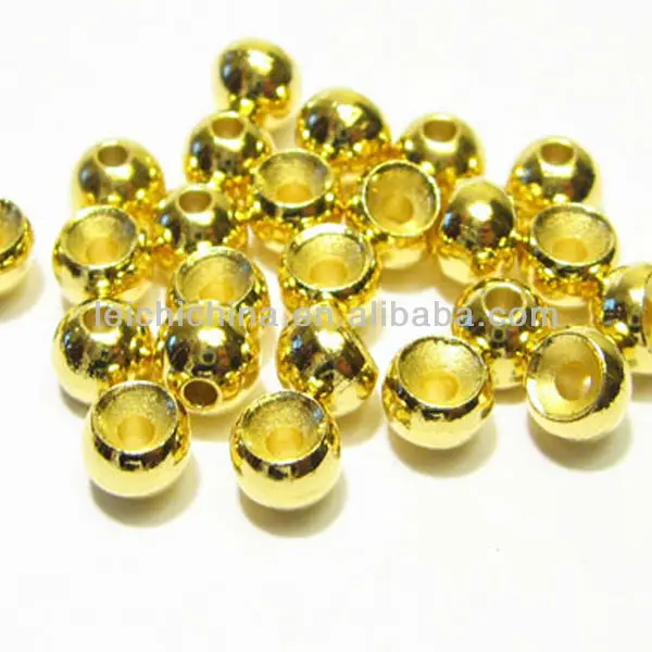 tungsten beads-