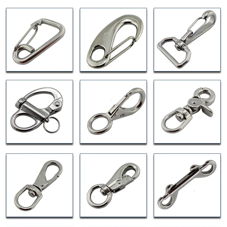 snap hook