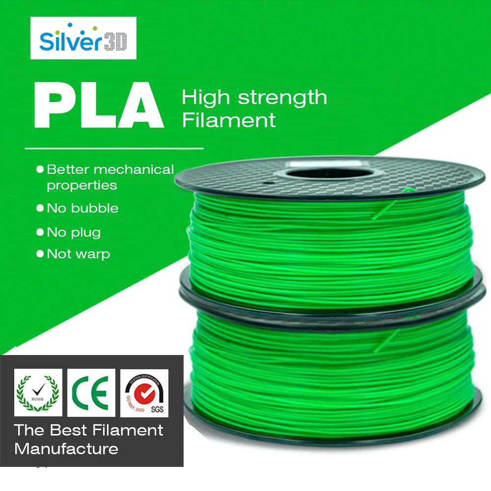 Carbon Fiber Printer Filament Pla+cf/abs+cf/petg+cf/pa+cf Filamento 1