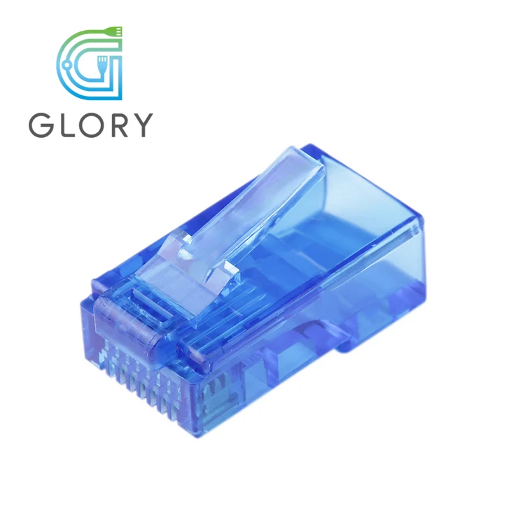 utp rj45 connector