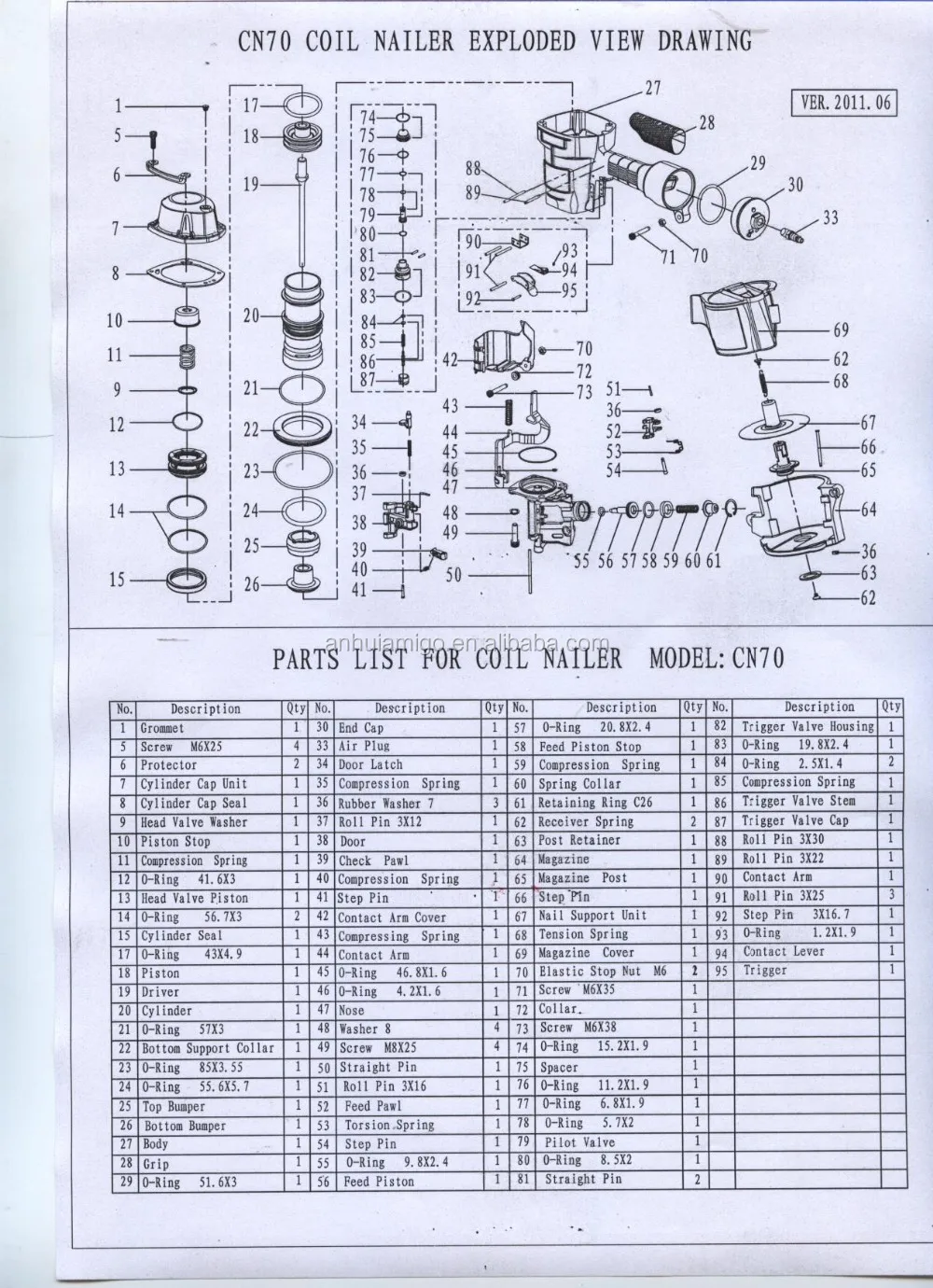 MAX DESIGN CN70 PARTS LIST.jpg