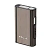 Focus high quality exquisite crafts fashionable aluminum cigarette case