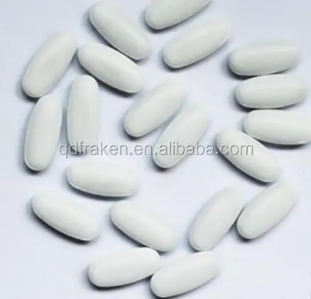 calcium tablet