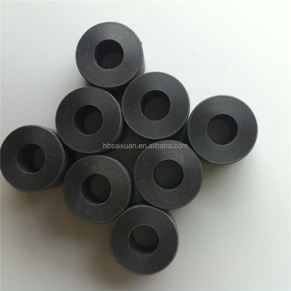 material nylon gasket Oven Gasket,Teflon Pa Spacer,Nylon Rubber Neoprene Flat