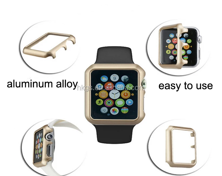case apple watch series 2