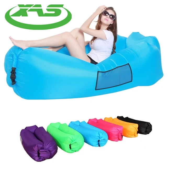 air bag couch
