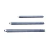 Chemical Anchor bolt thread studs with Carbon steel Zinc plated high strength material antirust treatment