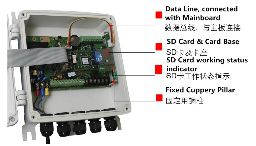 arduino flow meter