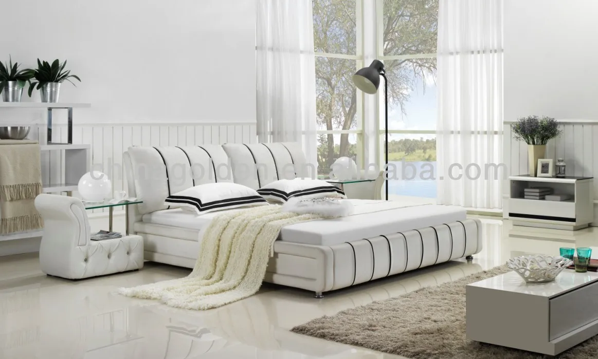 Alibaba Pakistan Hot Sale Modern Designs Baby Bedroom Furniture Soft