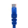 Network ethernet rj45 cat 5 cat6 utp ftp patch cable 24awg 1m 3m wire patch cord cable