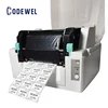 label printing roll 58mm mini portable bluetooth android pda 3505 data terminal with thermal printer