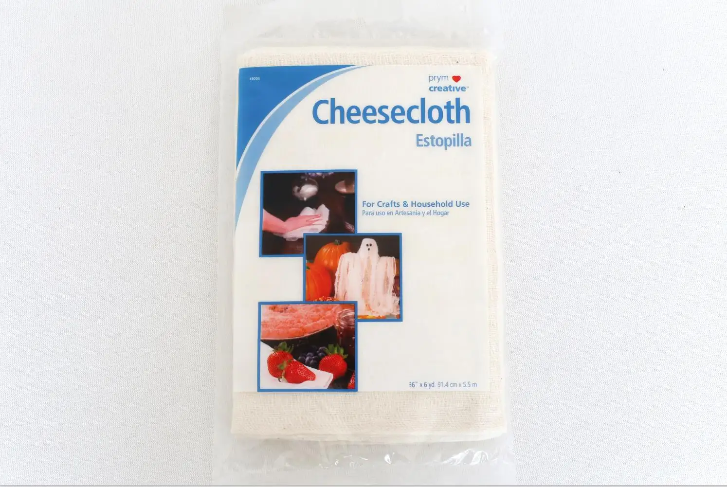 High Quality Cleaning Cheese Cloth 100 Cotton Grade 10 6 Yards