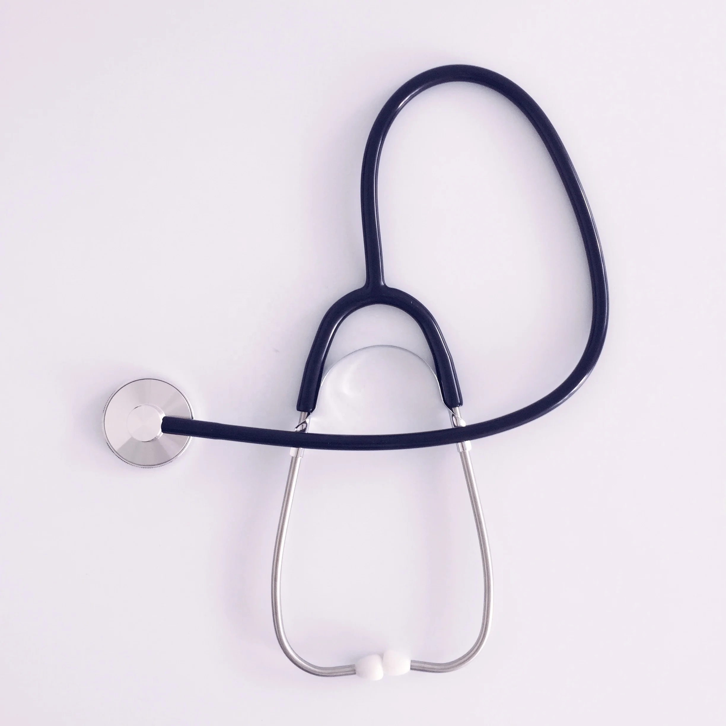 Single Head Double Head Stethoscope Buy Stethoscope Head Cover