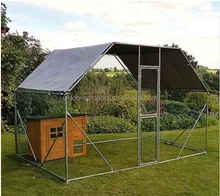 Flat Roof Chicken Coop Flat Roof Chicken Coop Suppliers And