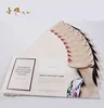 Commercial Booklet Catalogue Cmyk Full-Color Printing Cosmetic Brochure