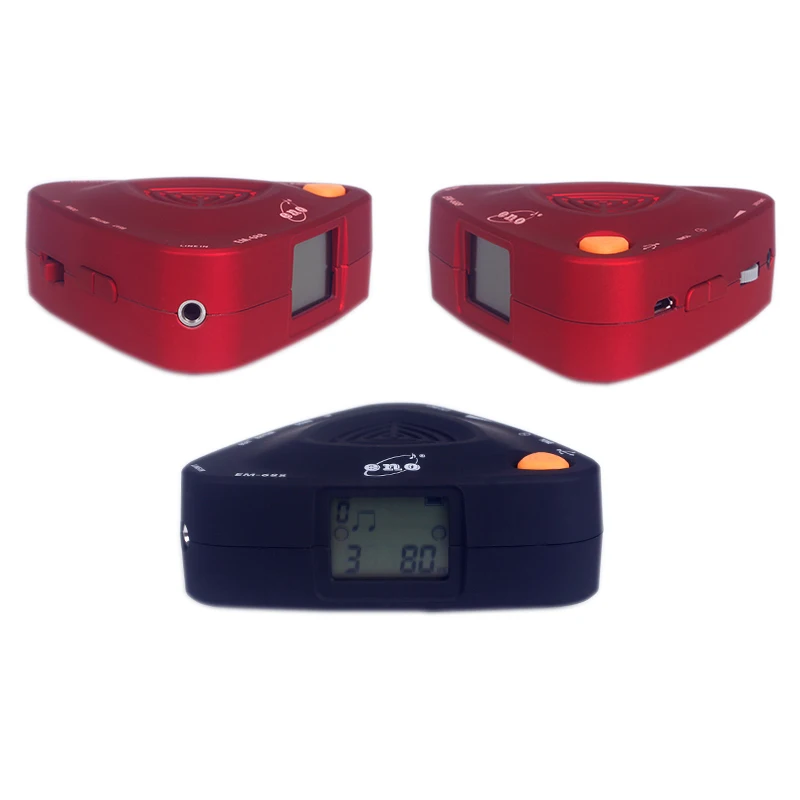 Wholesale Best Quality Low Price Em688 Mechanical/woodblock /human /analog Electronic Sound