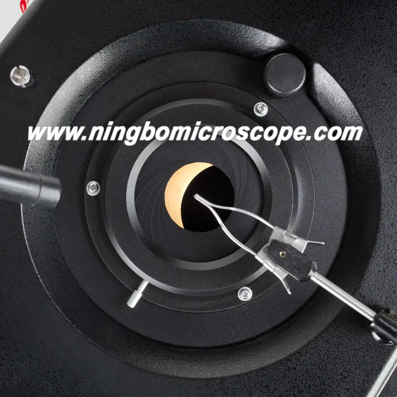 Std.06.gi6 Jewelry Inspection Stand With Dark Field Light Buy Gem