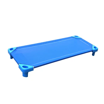 kids stretcher bed