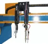 metal plate processing machine cnc plasma and oxyfuel cutting machinery