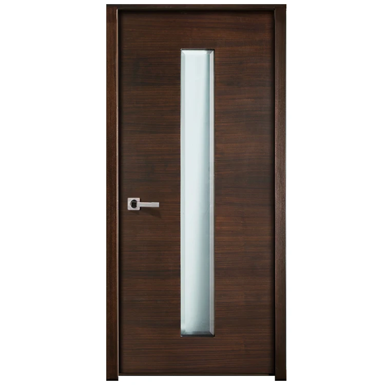 Wholesale Price Modern Design Veneer Wooden Interior Office Door With Glass Window Buy Office Door Office Doors Interior Office Door With Glass