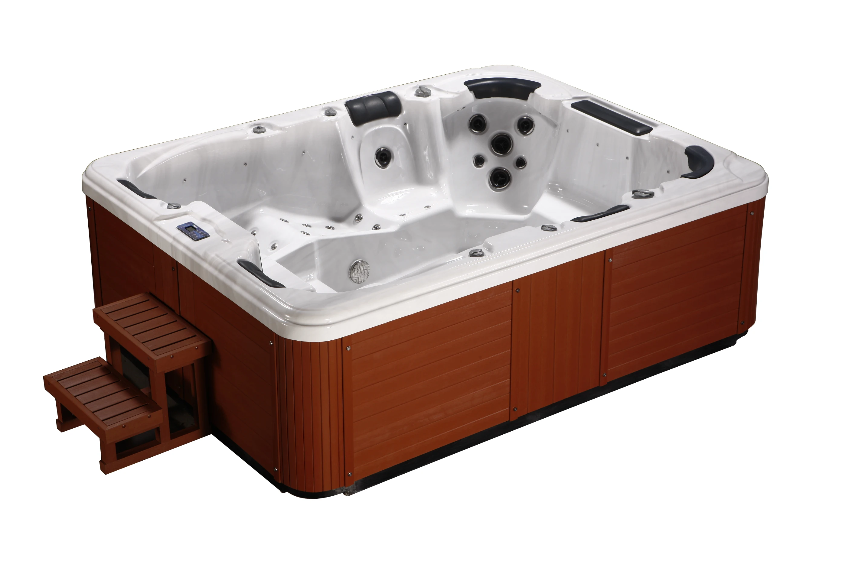 Wholesale 6 Persons Deluxe Outdoor Hydro Cold Balboa Hot Tub With Tv Spa Cover Buy Hot Tub With Tv Balboa Hot Tub Balboa Hot Tubs Spas Product On