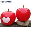 Outdoor Funny Solid Color PVC Inflatable Water Beach Ball