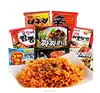 NEW PRODUCTS! Factory Direct Low Cost Instant Noodles Color Printed Packing Plastic Bags