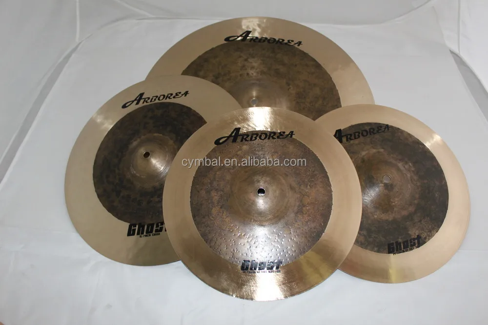 Musical Instruments Drum Set Cymbals/knight Cymbal Set Buy Cymbals